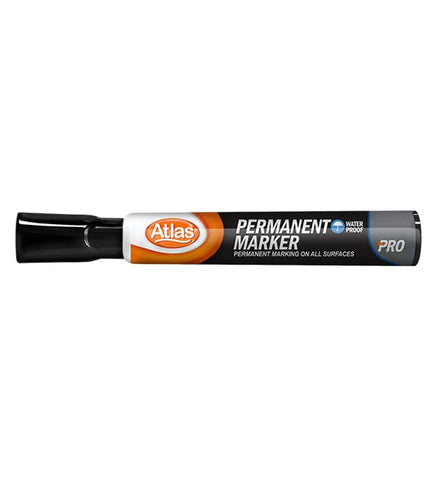 ATLAS PERMANENT MARKER (1PCS)