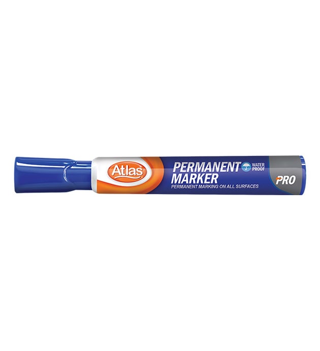 ATLAS PERMANENT MARKER (1PCS)