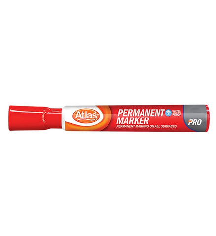 ATLAS PERMANENT MARKER (1PCS)