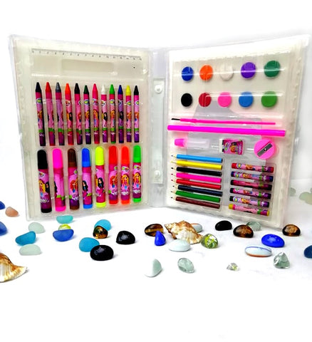 Color Kit (51Pcs)