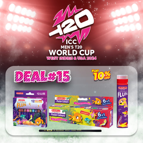 T20 World Cup Deal # 15