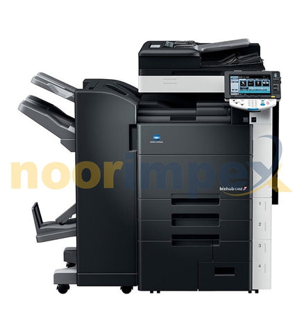 PHOTOCOPIER BIZHUB C454/554/654/754