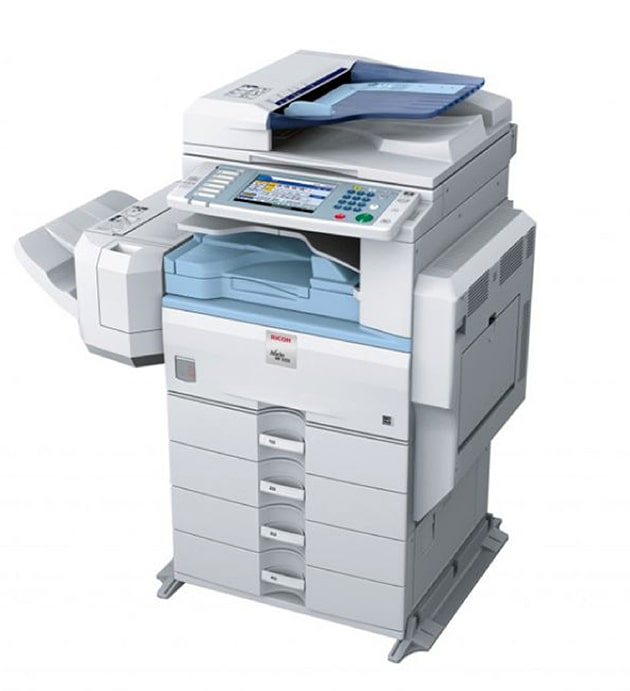 PHOTOCOPIER RICOH MP 2551/2851/3351