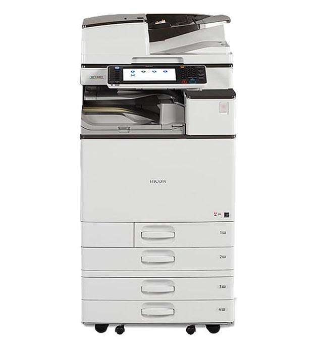 PHOTOCOPIER RICOH MPC 2003/2503