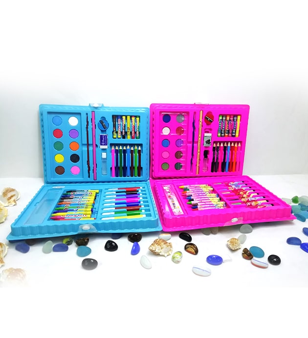 Color Kit (68 Pcs)