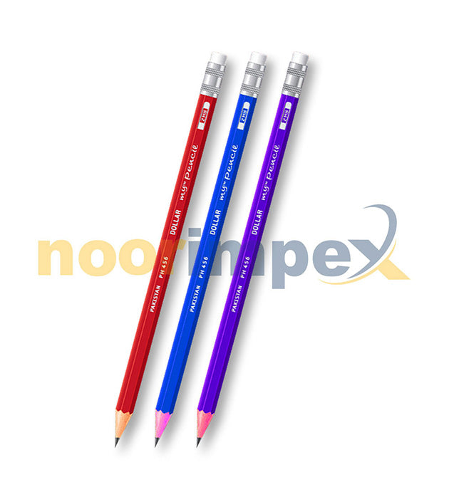 DOLLAR MY PENCIL 456 (1Pcs)