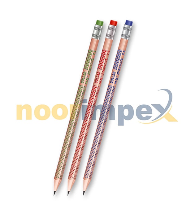 DOLLAR MY PENCIL P6 (1Pcs)