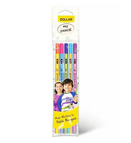 DOLLAR MY PENCIL P7 (1Pcs)