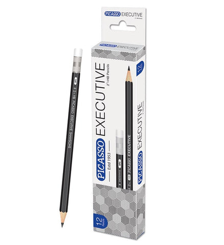 Picasso Executive Pencils (1Pcs)