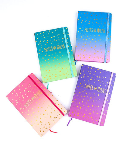 FANCY NOTEBOOK A5 (14X21cm) #3783-17L (1 Pcs)