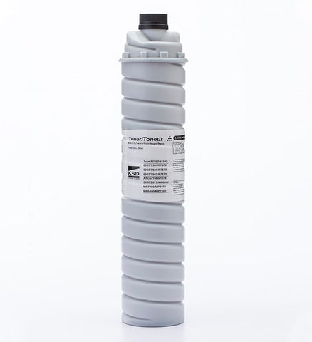 KSD TONER BOTTLE RICOH 1075