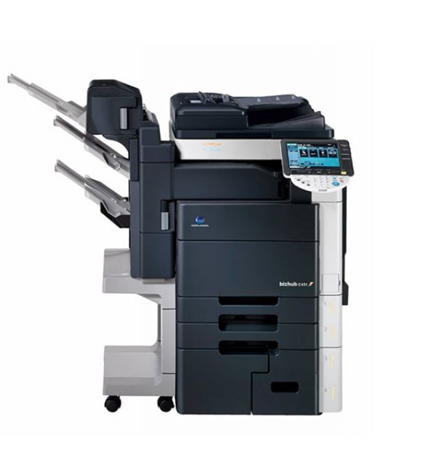 PHOTOCOPIER BIZHUB C451/551/651