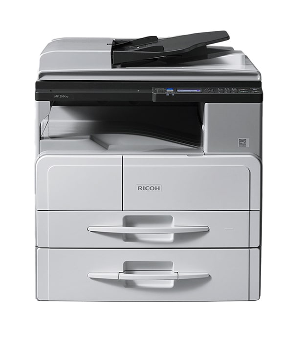 PHOTOCOPIER RICOH MP 2014/2014AD