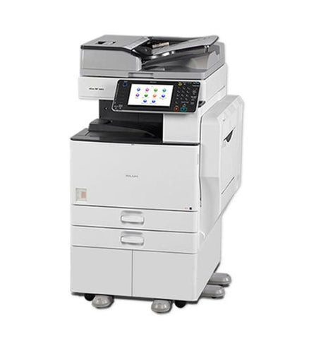 PHOTOCOPIER RICOH MP 2353/2853/3353