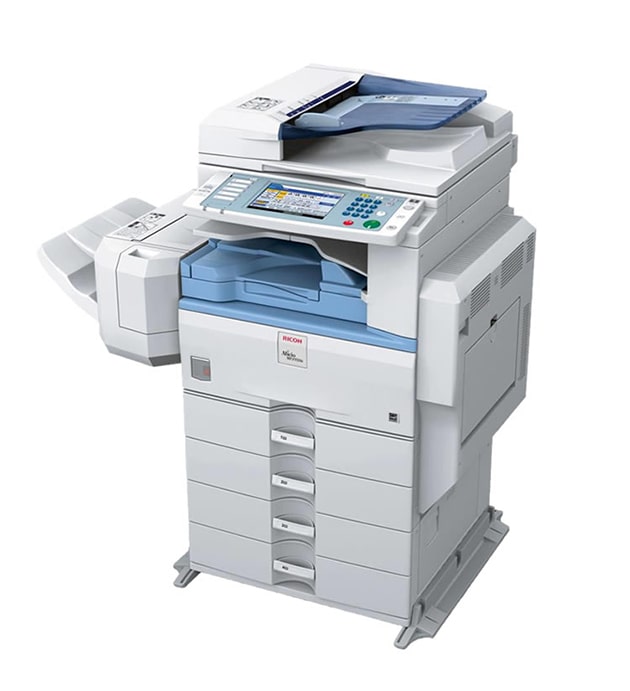 PHOTOCOPIER RICOH MP 2550/2850/3350