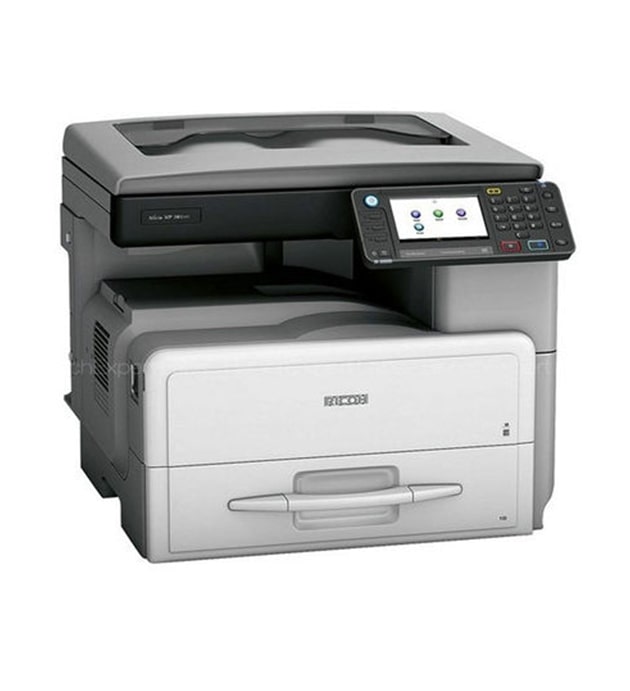 PHOTOCOPIER RICOH MP 301