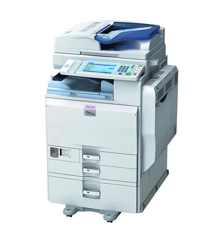 PHOTOCOPIER RICOH MP 4000/5000