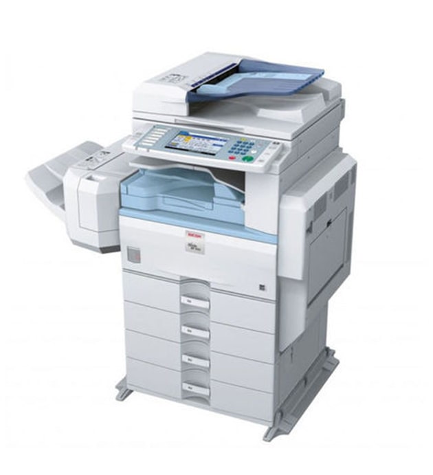 PHOTOCOPIER RICOH MP 4001/5001