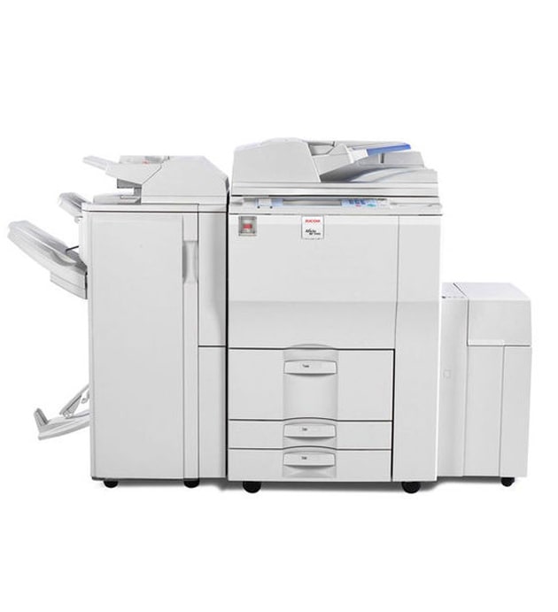 PHOTOCOPIER RICOH MP 9001