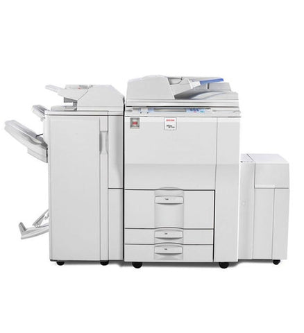 PHOTOCOPIER RICOH MP 9001