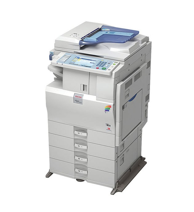 PHOTOCOPIER RICOH MPC 2051/2551