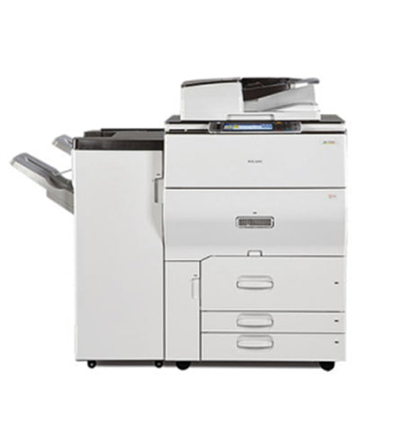 PHOTOCOPIER RICOH MPC 6502/8002