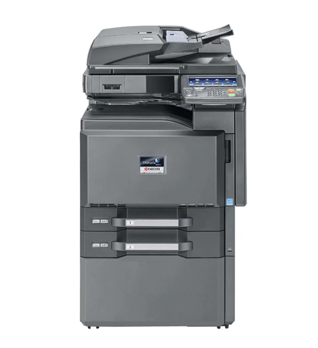 PHOTOCOPIER TASKALPHA 3501i/4501i/5501i