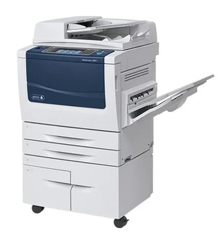 PHOTOCOPIER XEROX 5865/5875/5890