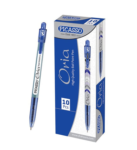 Picasso Oria Ball Pen (1Pcs)