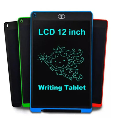 LCD Writing Table 12" (One Color)