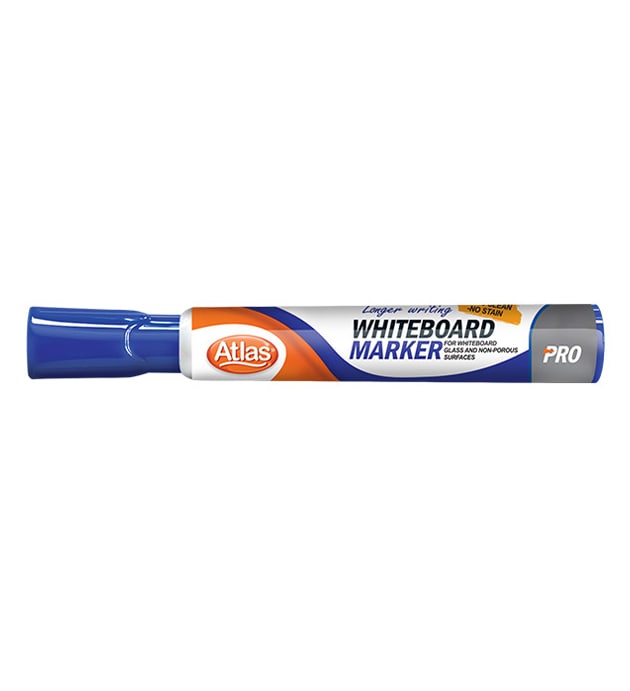 ATLAS WHITE BOARD MARKER (1PCS)