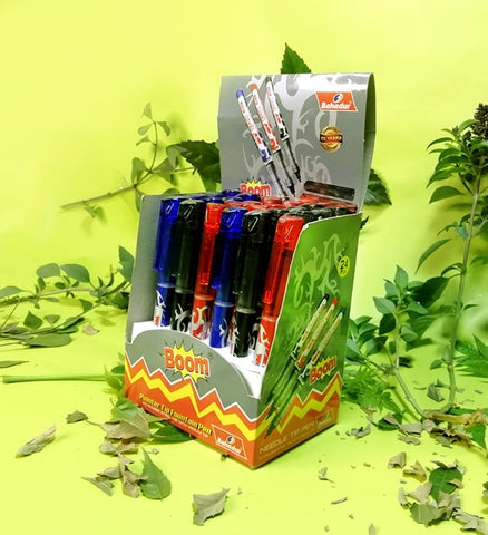 BAHADUR BHOOM FOUNTAIN PEN (1PCS)