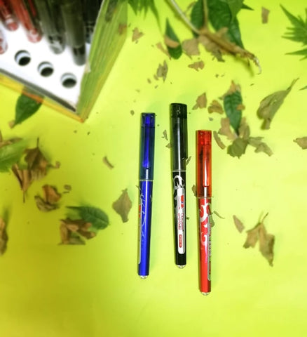 BAHADUR BHOOM FOUNTAIN PEN (1PCS)