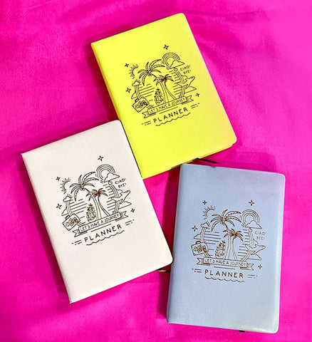 FANCY NOTE BOOK No-25-19 (1PCS)