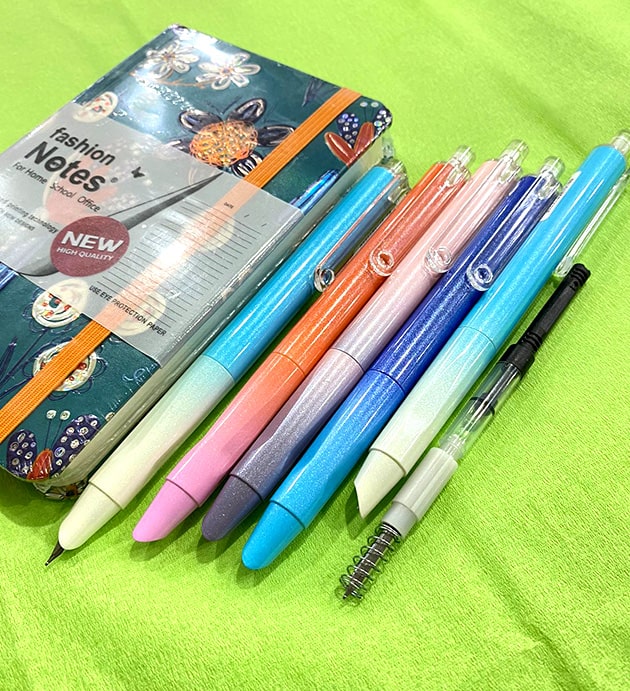 FOUNTAIN INK PEN 9969 (1 Pcs)