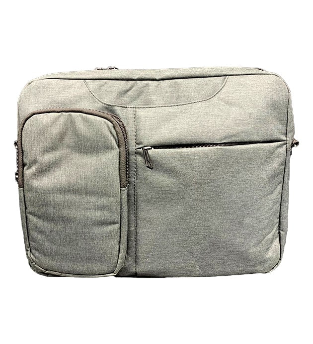 POCKET LAPTOP BAG