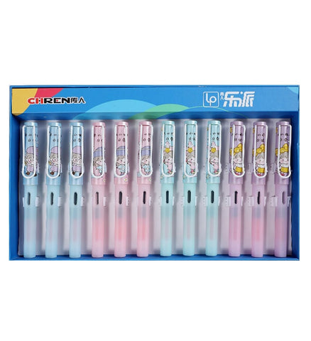 FOUNTAIN INK PEN 857 (1 Pcs)