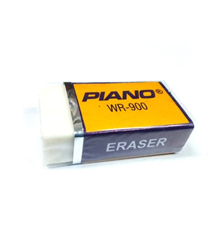 Piano erasers Wr-900 (40Pcs)