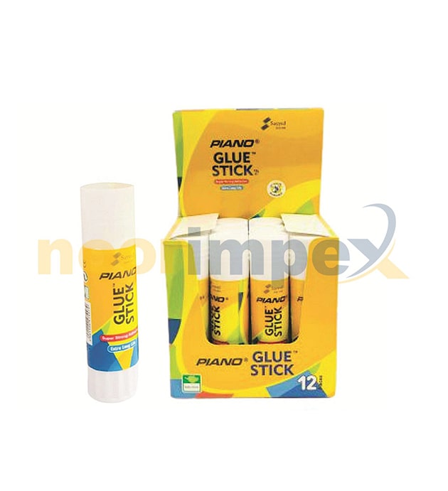 Piano Glue Stick 8G