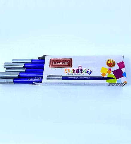 Signature Artist Marker (1Pcs)