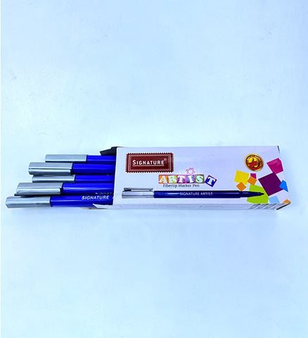 Signature Artist Marker (1Pcs)