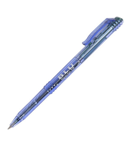 Signature Blu Ball Point (1Pcs)