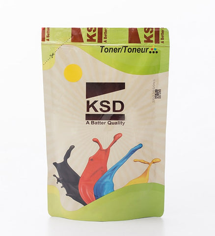 KSD TONER BAG (Y) 200G