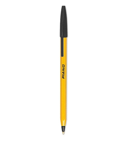 Piano Ball Point Pen (1Pc)