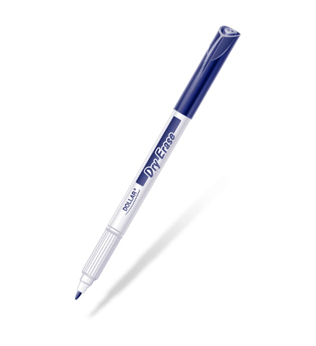 DOLLAR DRY ERASE MARKER (NEW) (1Pcs)