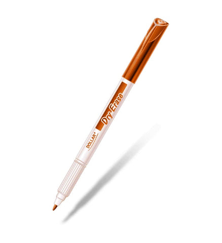 DOLLAR DRY ERASE MARKER (NEW) (1Pcs)