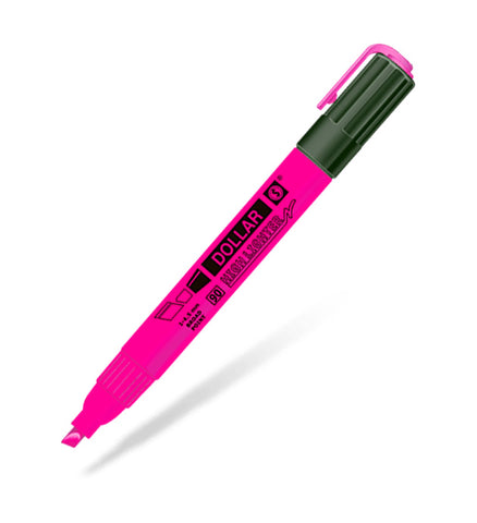 DOLLAR NEON HIGHLIGHTER HL5 (1Pcs)