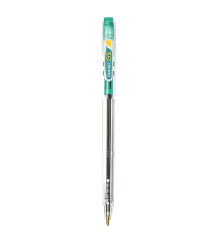 Piano G5 Ball Pen (1Pcs)