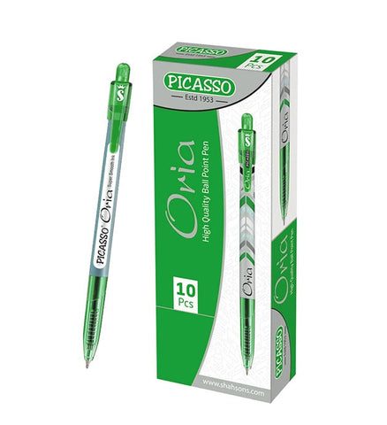 Picasso Oria Ball Pen (1Pcs)