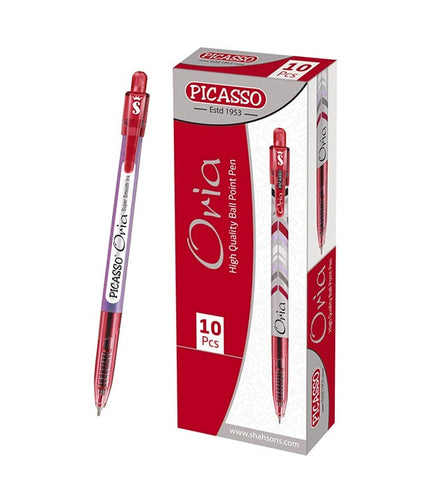 Picasso Oria Ball Pen (1Pcs)